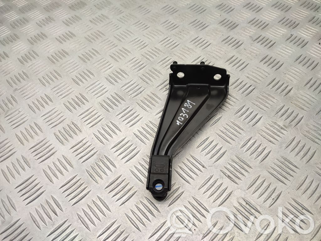 Peugeot Rifter Sliding door upper roller guide/hinge 