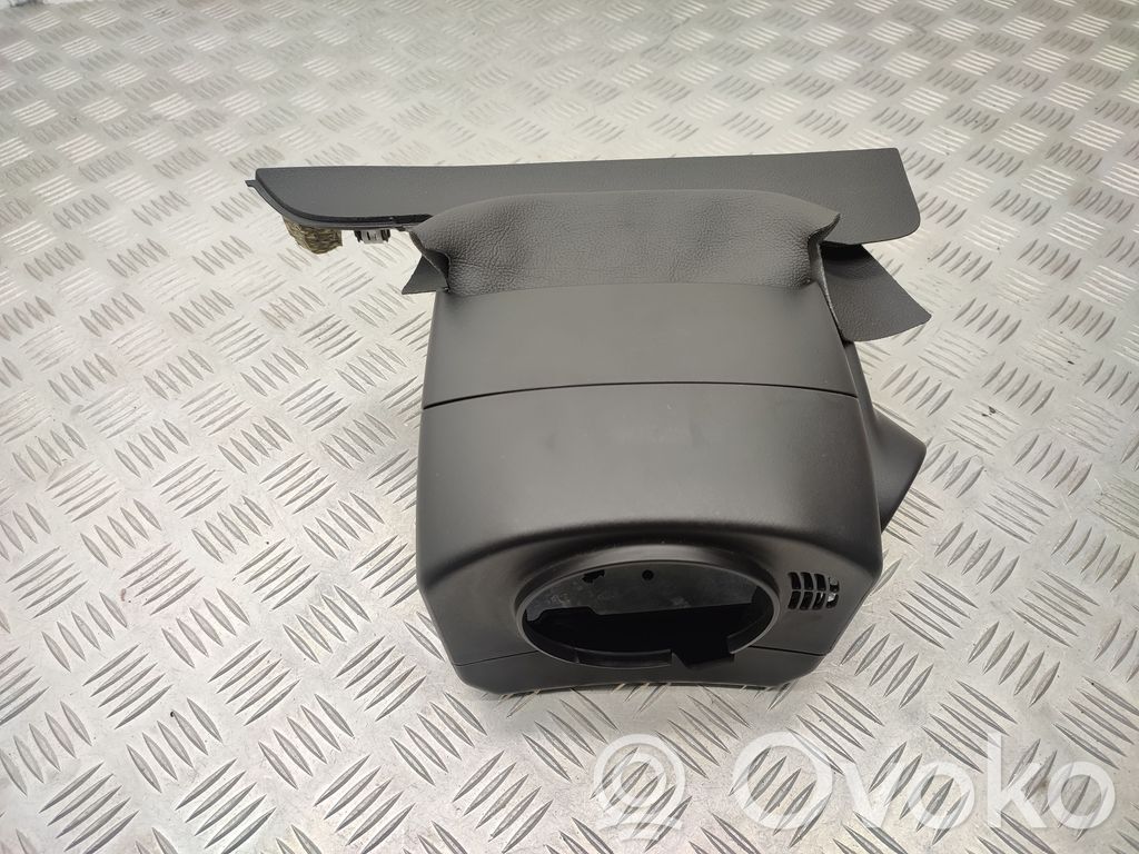 Peugeot Rifter Steering wheel column trim 
