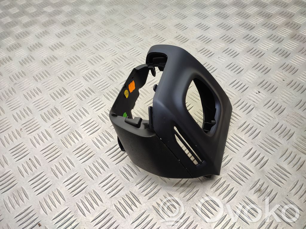 Peugeot Rifter Panel trim 