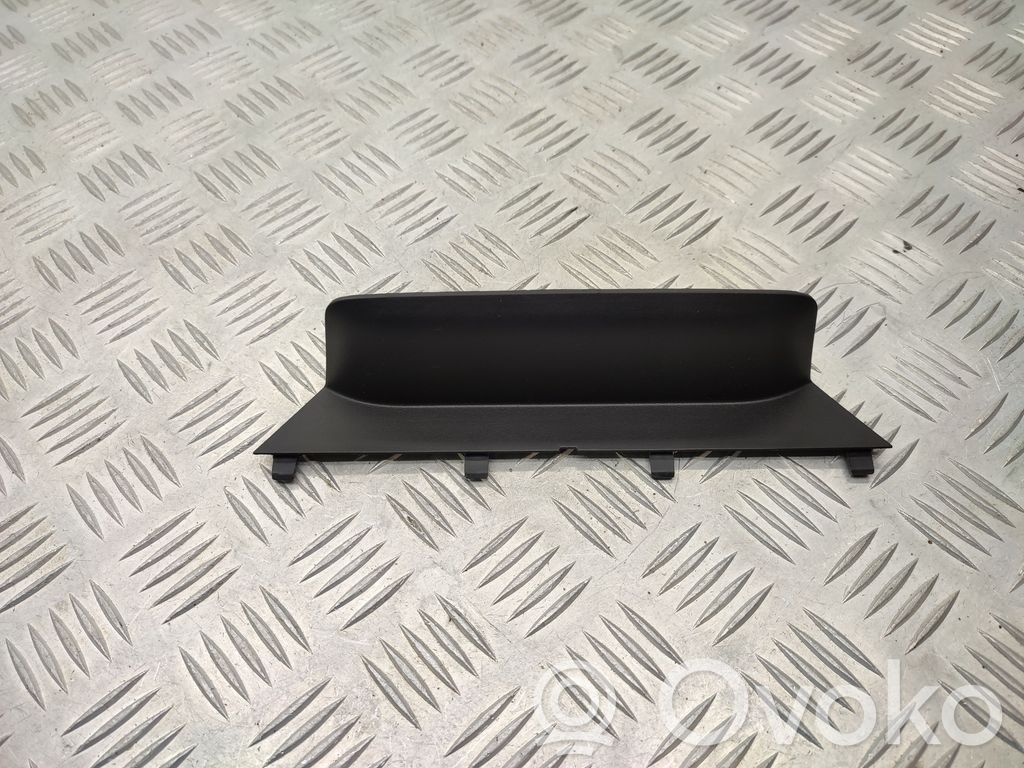 Peugeot Rifter Other interior part 