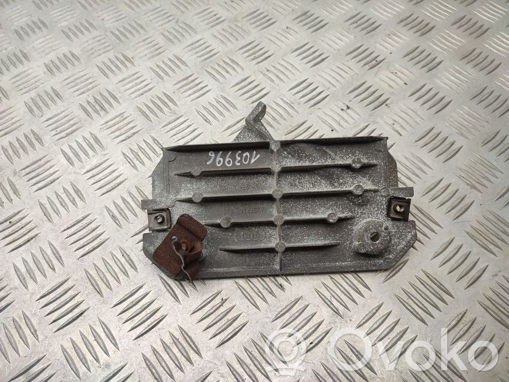 Audi Q7 4L Other engine bay part 
