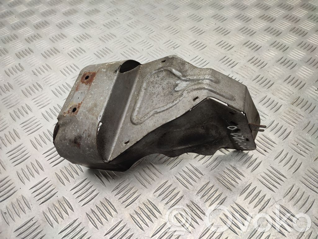 Protección térmica del escape   059145325AA