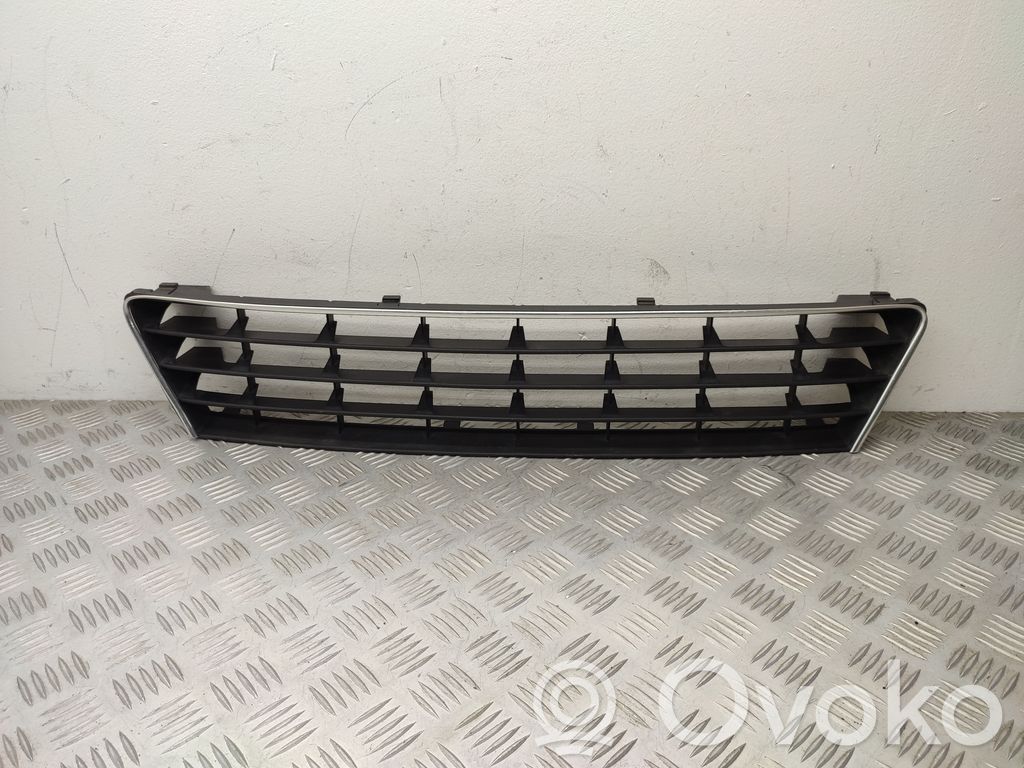 Volkswagen Golf Plus Grilă inferioară bară față 