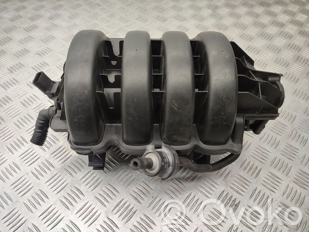 Volkswagen Golf V Galerie admisie 