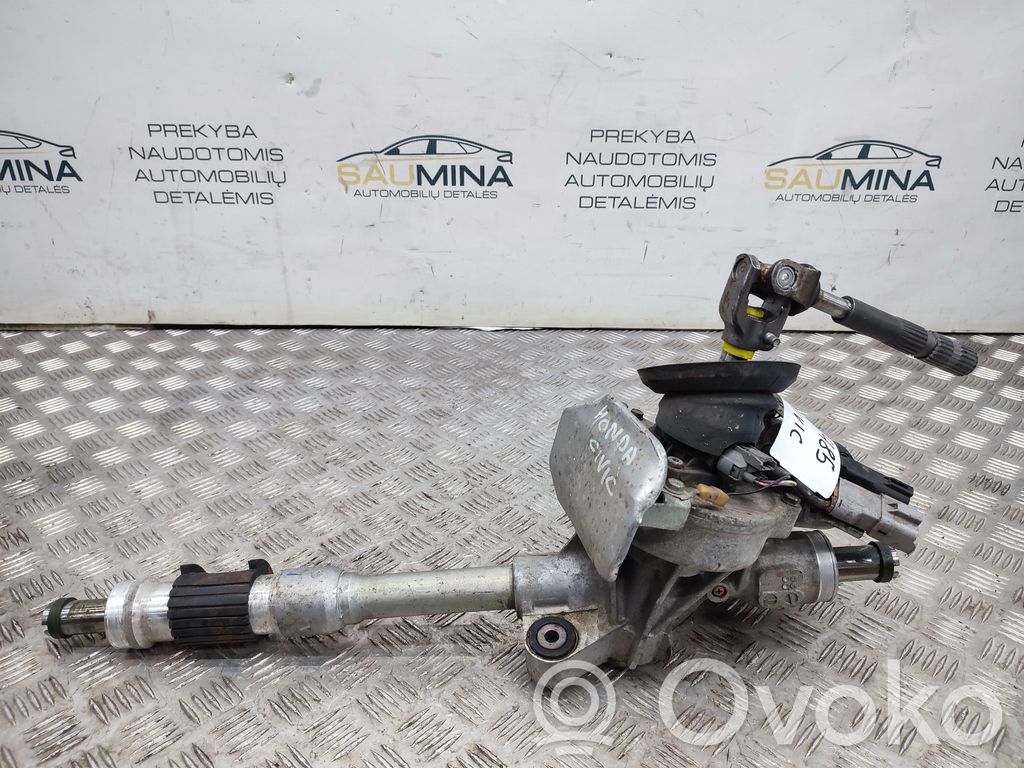 Honda Civic Vairo kolonėlė 