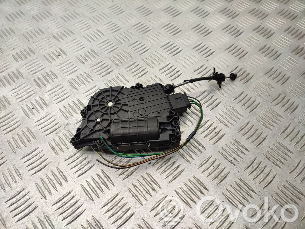 Volvo XC70 Tailgate/trunk/boot lift motor 