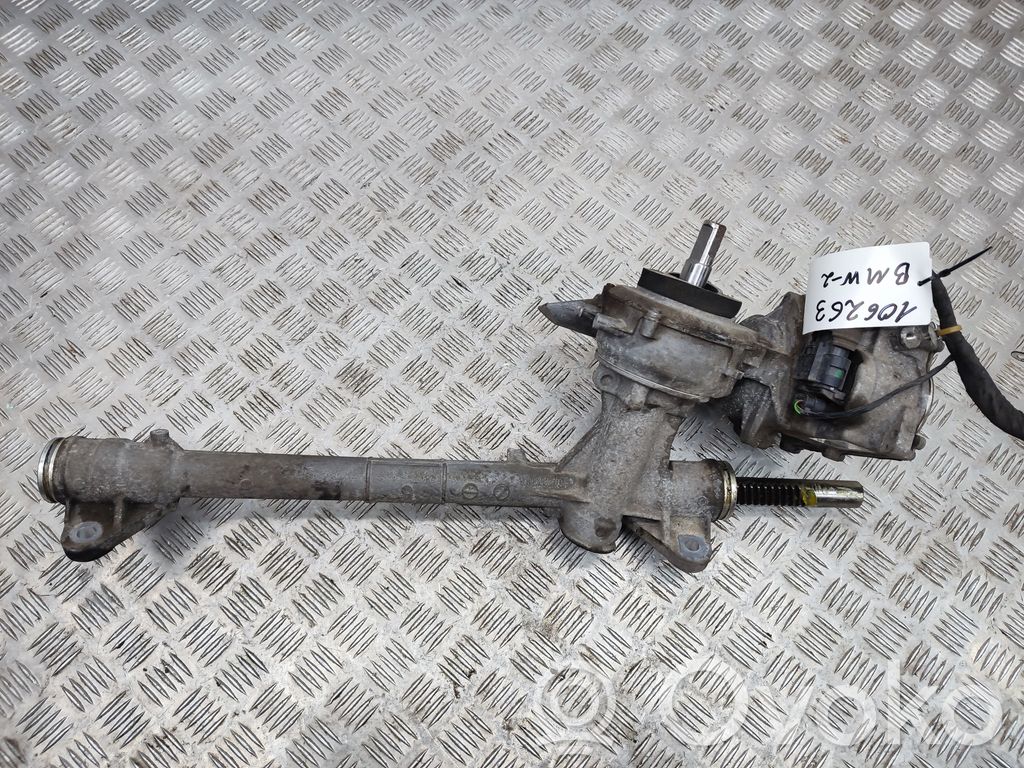BMW 2 F45 Przekładnia kierownicza / Maglownica 