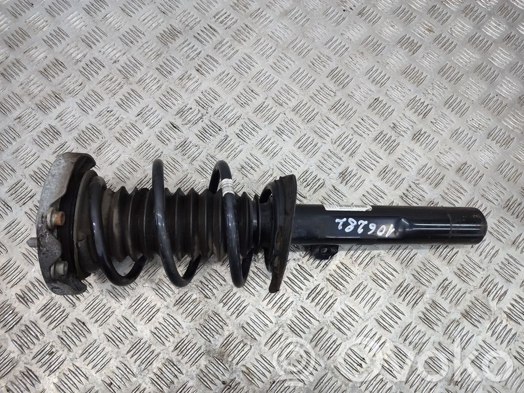 BMW 2 F45 Amortyzator przedni 