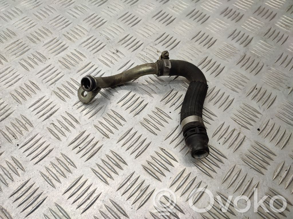 Volvo XC60 Engine coolant pipe/hose 