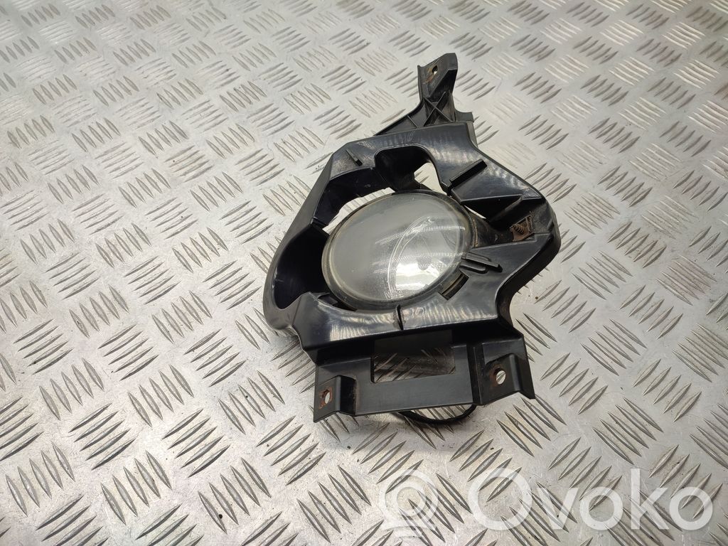 BMW 1 E81 E87 Miglas lukturis priekšā 