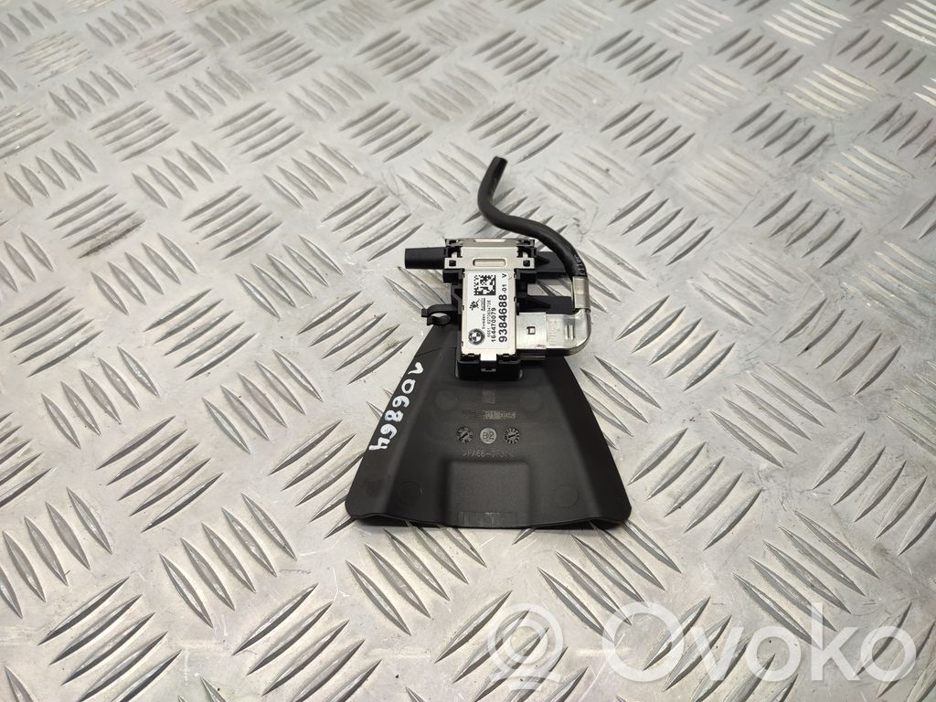 BMW 2 F45 Windshield/windscreen camera 