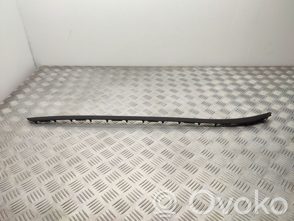 Windshield trim   7301036,730103609
