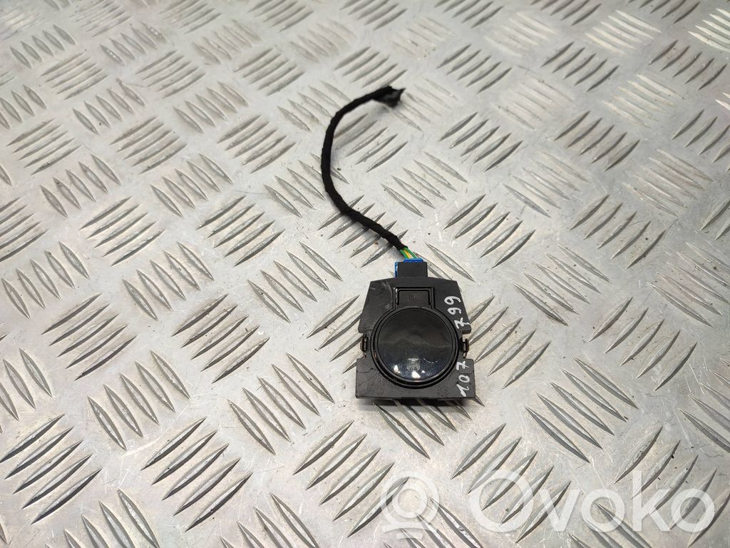 Opel Vivaro Sensor de lluvia 