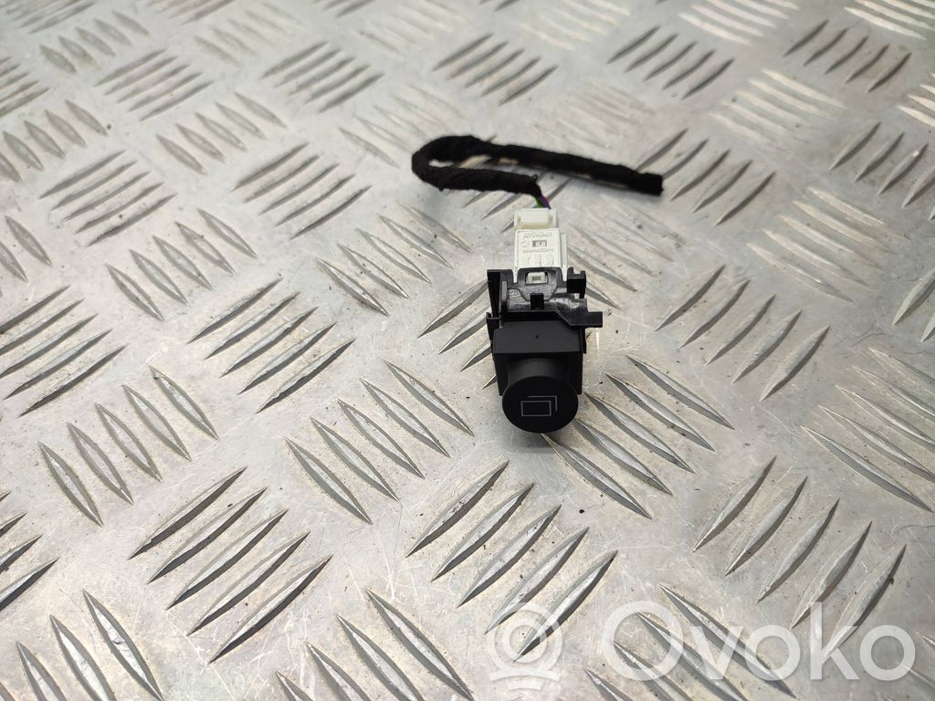 Opel Vivaro Other switches/knobs/shifts 