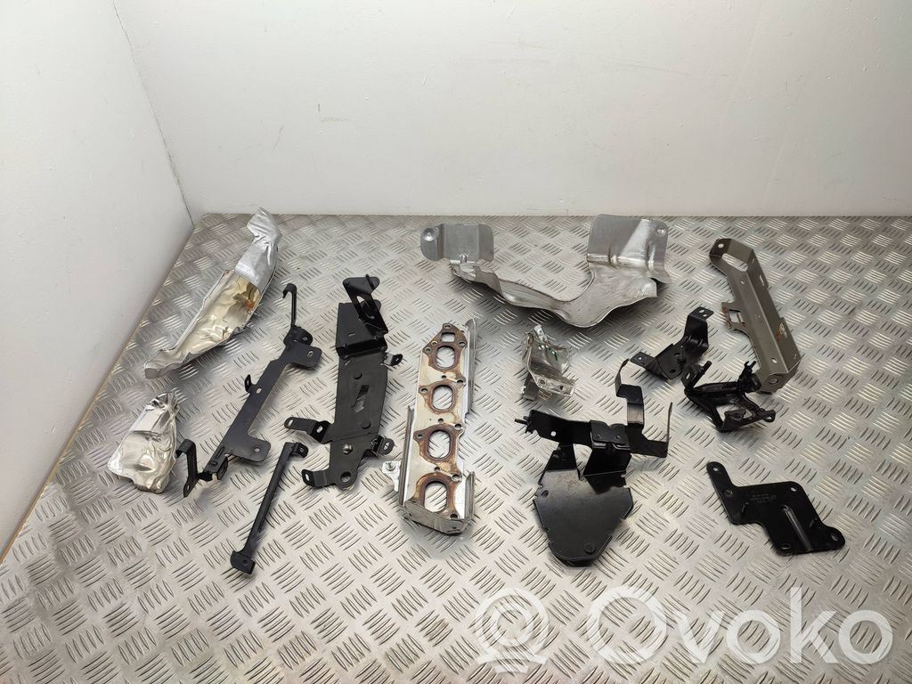 Opel Vivaro Sonstiges Einzelteil Exterieur 