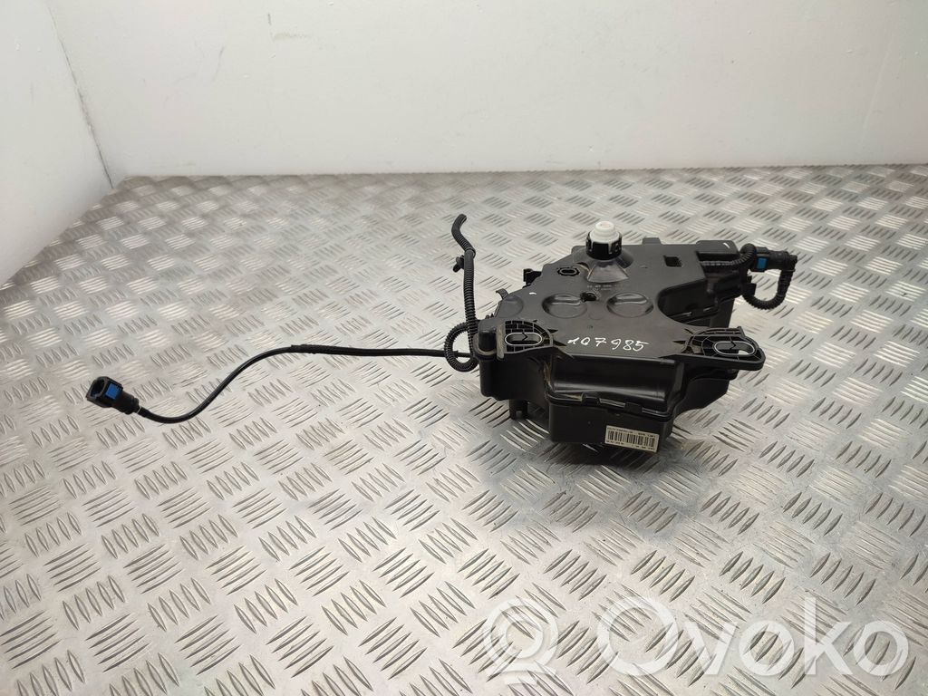 Opel Vivaro AdBlue Tank 