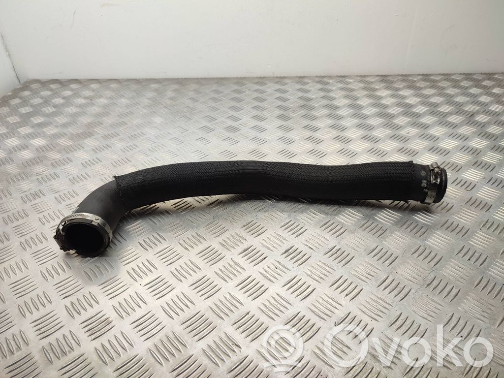 Opel Vivaro Furtun/conductă intercooler 