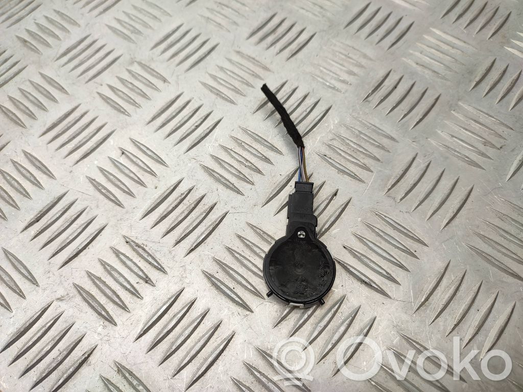 Ford Focus Rain sensor 