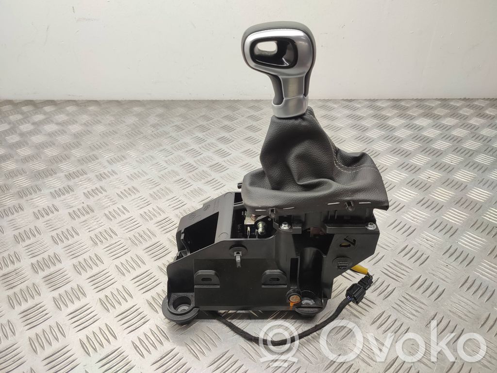 Citroen C3 Aircross Selector de viteze/schimbător de viteze (interior) 