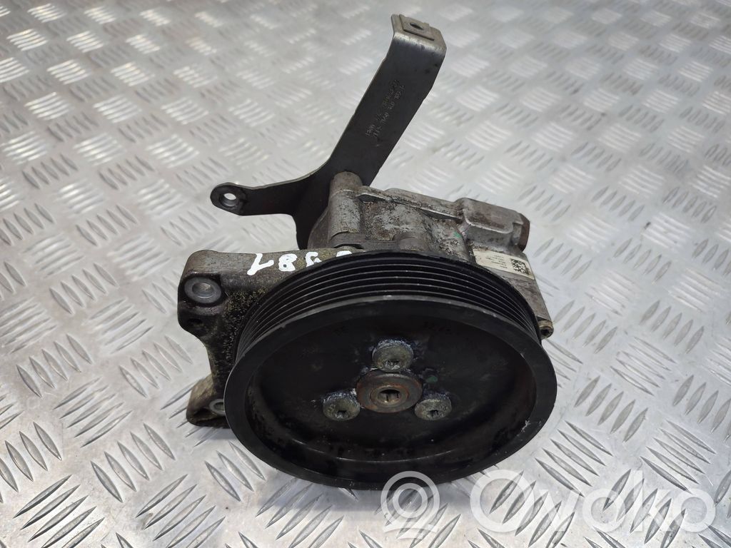 BMW 5 E60 E61 Servopumpe 