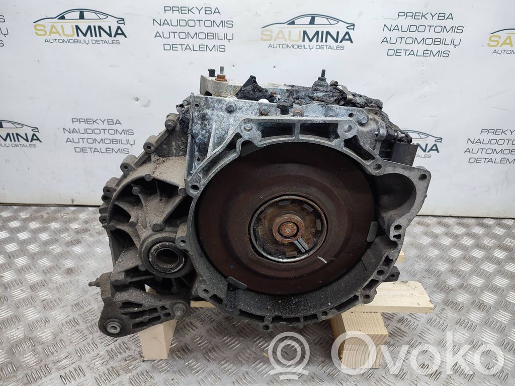 Volvo S60 Caja de cambios automática 