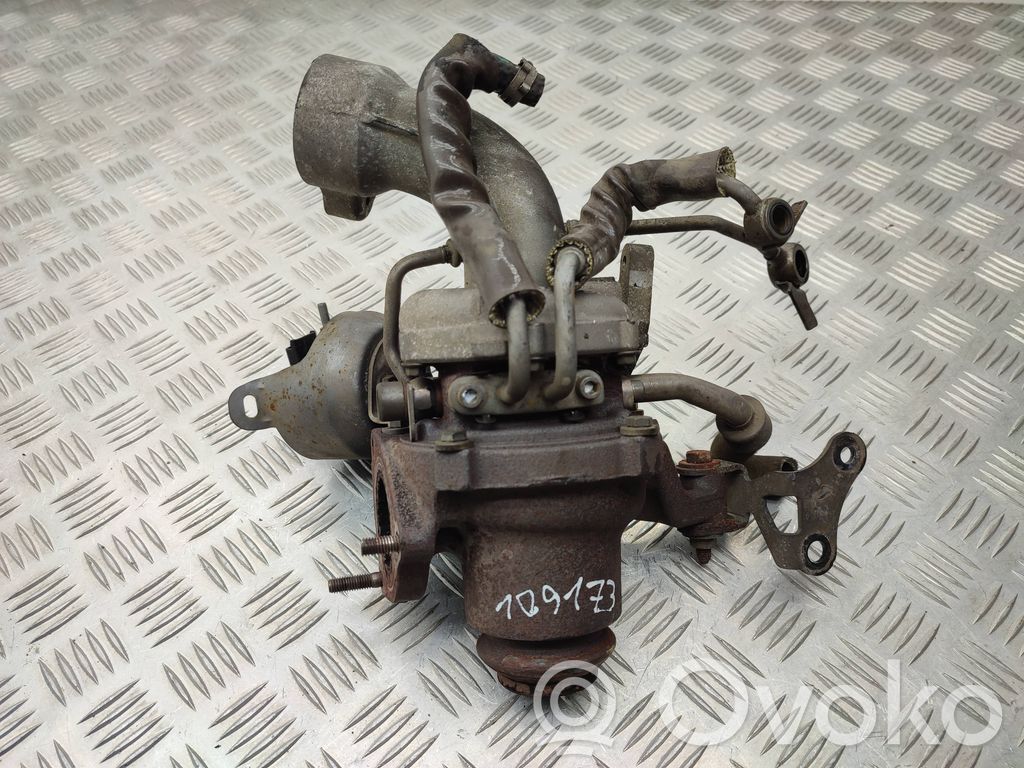 Turbo   9688361580