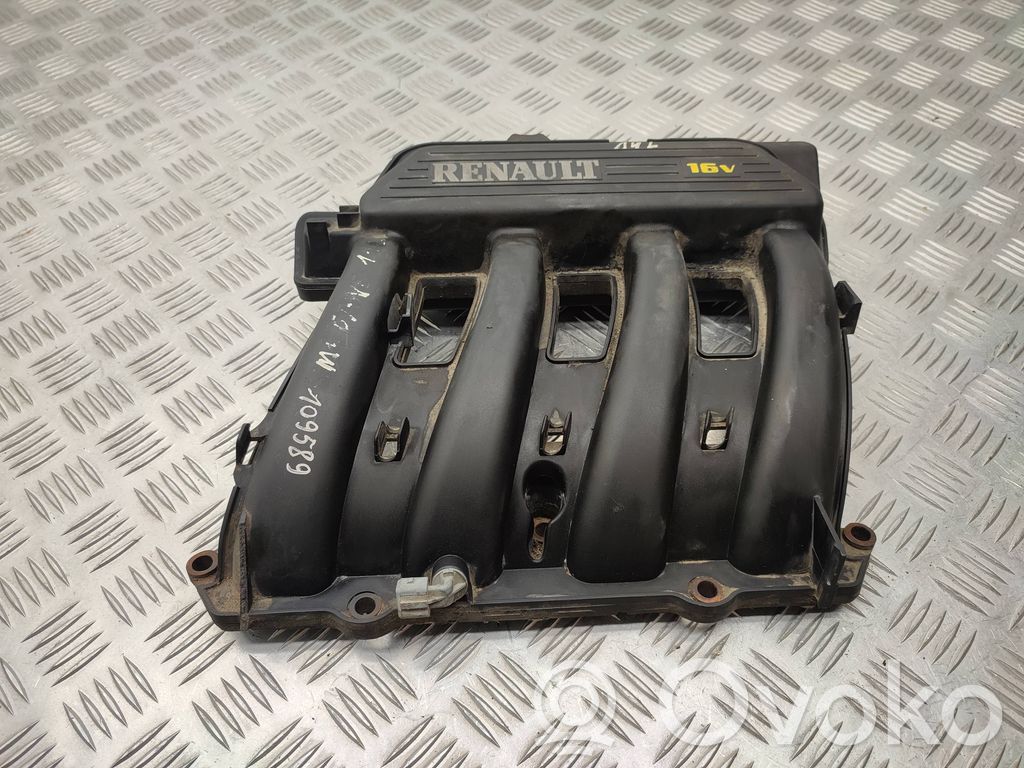 Renault Megane II Intake manifold 