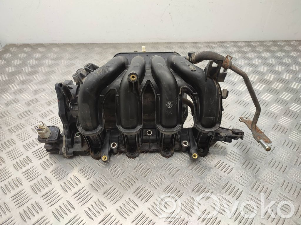 Mazda 2 Intake manifold 
