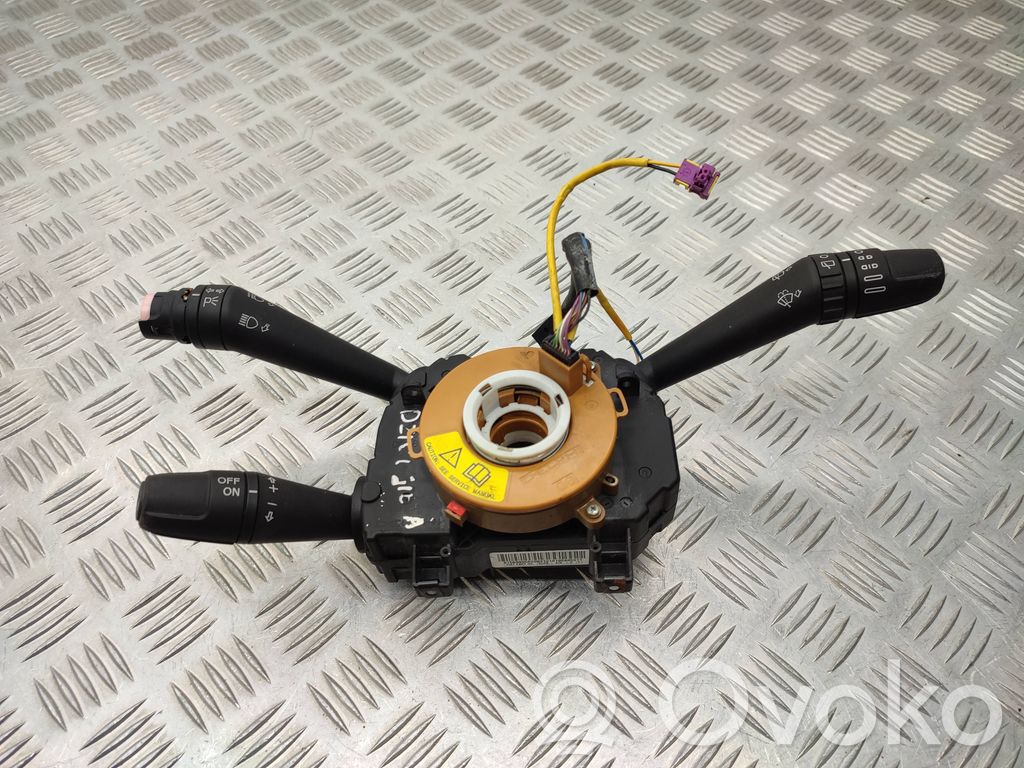 Alfa Romeo Giulietta Interruptor/palanca de limpiador de luz de giro 