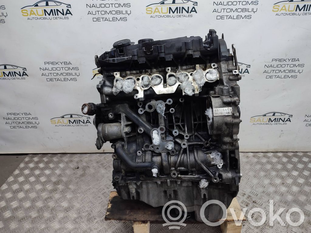 Engine   N47D20A,N47,781018201