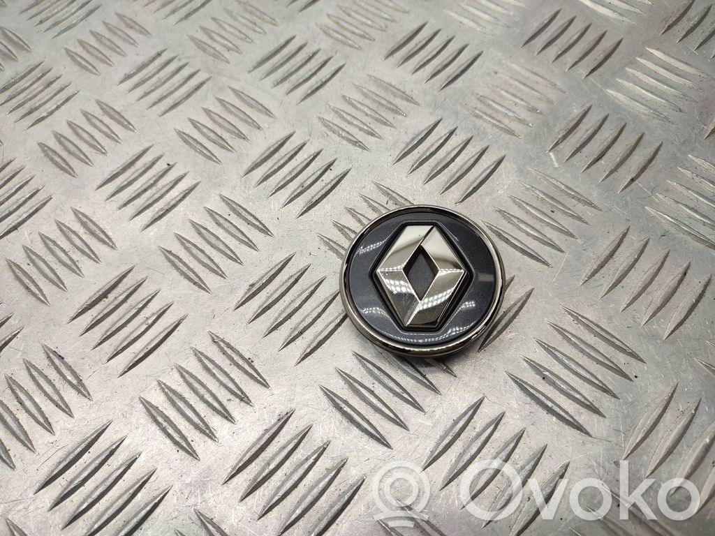 Renault Kadjar Tapacubos original de rueda 