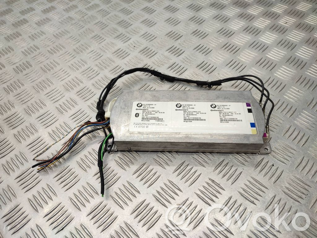 Modul unitate control Bluetooth   9205930