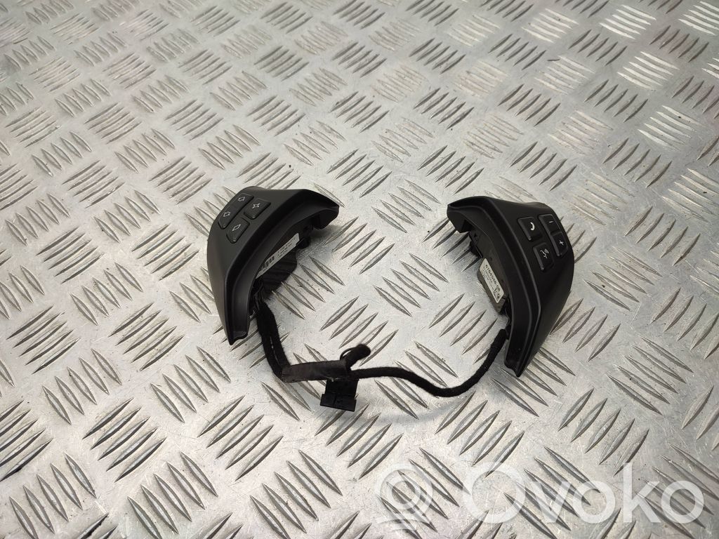 BMW 3 E90 E91 Steering wheel buttons/switches 