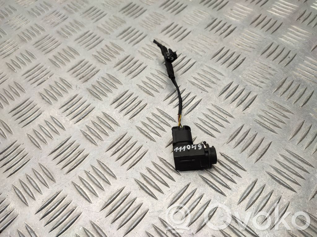 BMW 3 E90 E91 Air quality sensor 