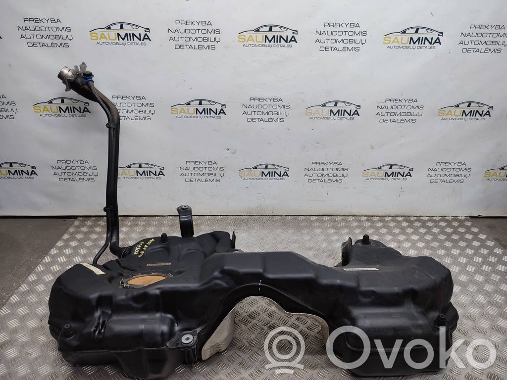 Audi A4 S4 B9 Rezervor combustibil 