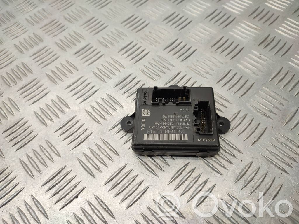 Ford Transit -  Tourneo Connect Door control unit/module 
