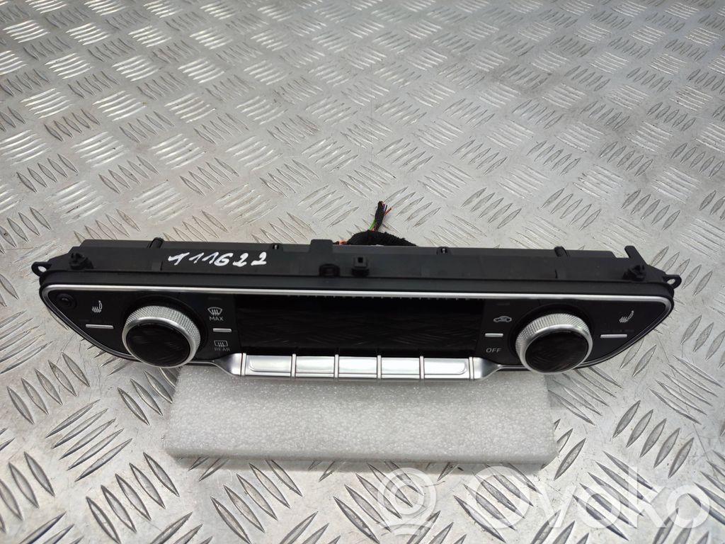 Audi A4 S4 B9 Unitate control climatizare 