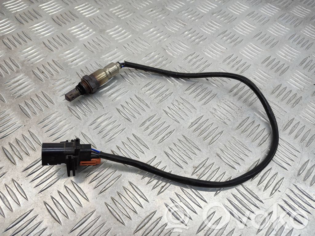 Lambda zonde   4G0906265