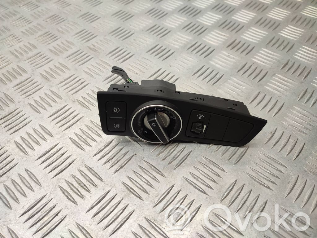 Hyundai i40 Interruptor de luz 