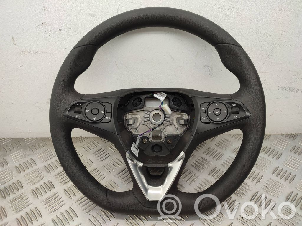 Opel Combo E Vairas 