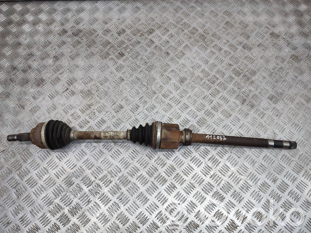 Citroen C5 Eje de transmisión delantero 
