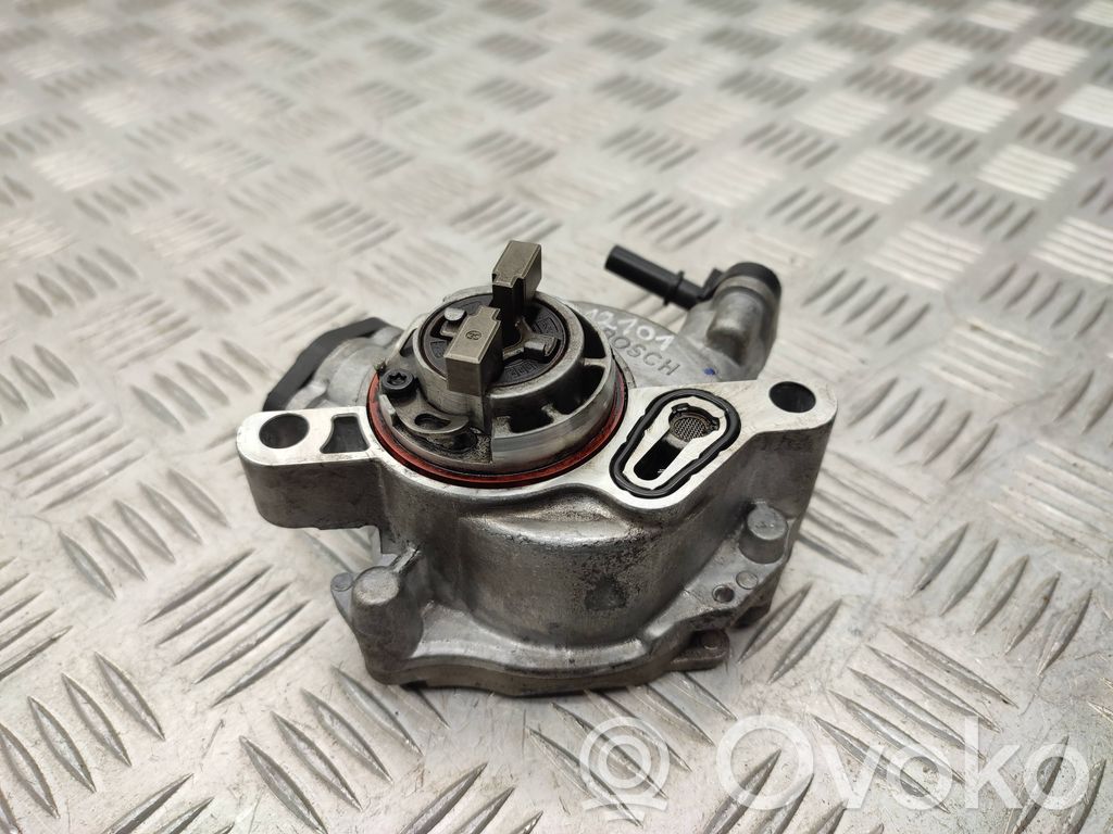 Vacuum pump   9850109580