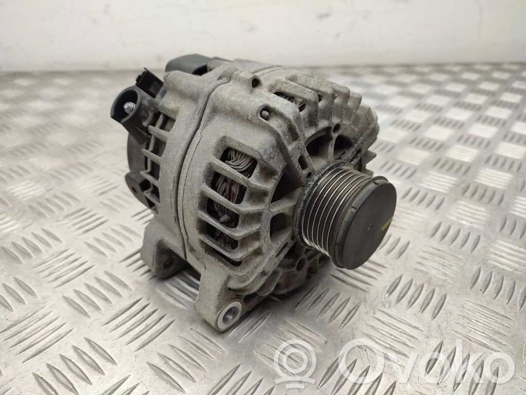 Citroen C5 Alternator 