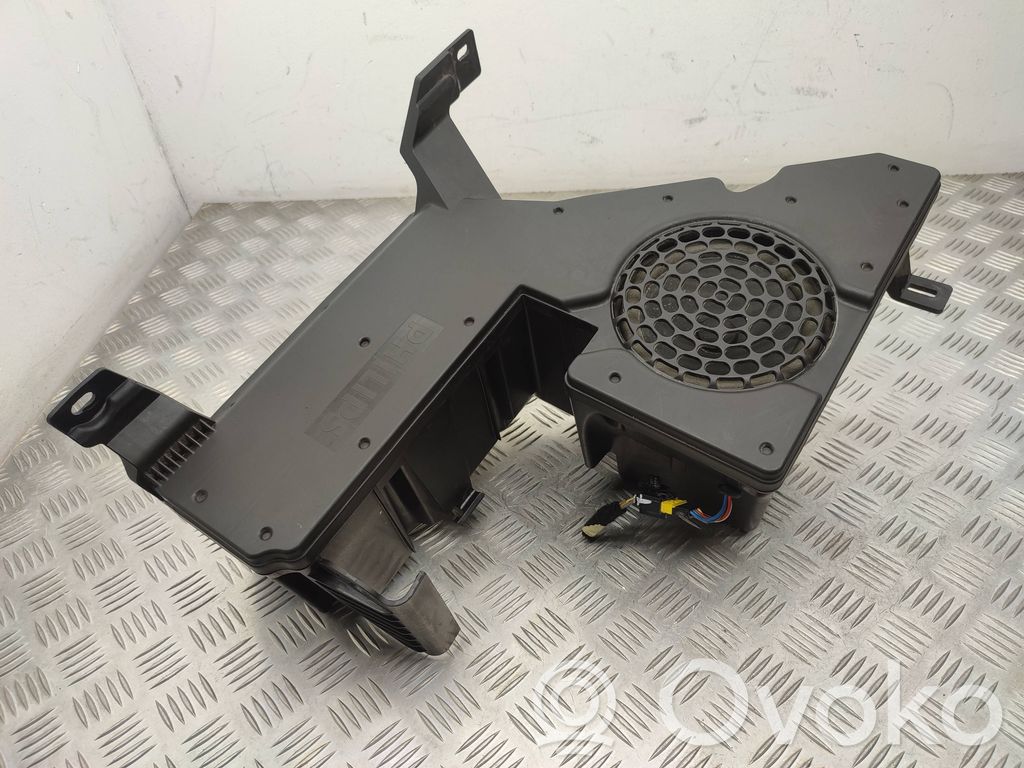 Altavoz subwoofer   9662532980