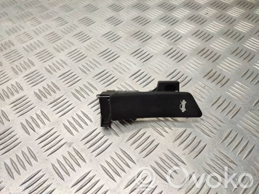 Ford Transit Custom Engine bonnet (hood) release handle 
