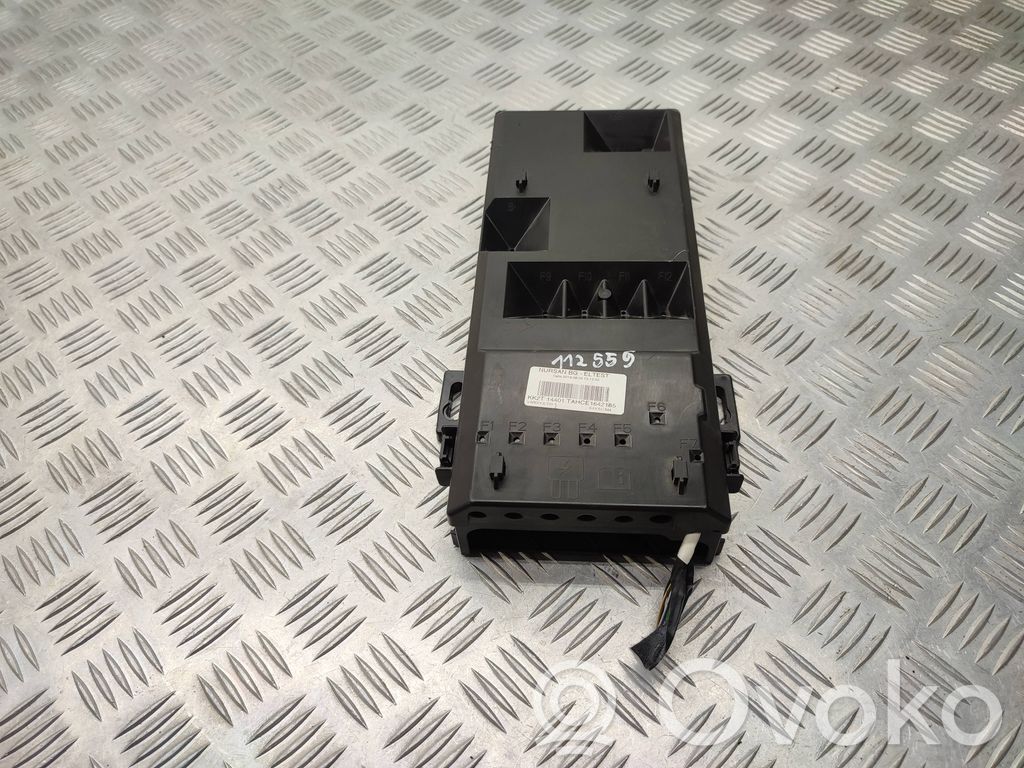 Ford Transit Custom Módulo de fusible 