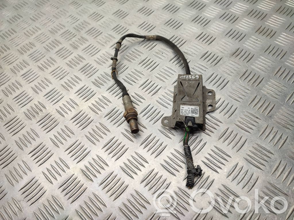 Sonda lambda   GK215E145AD