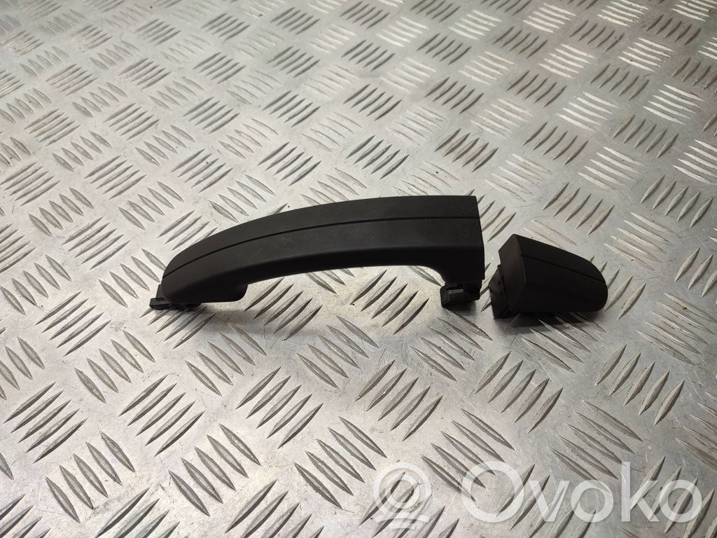 Ford Transit Custom Manecilla externa de puerta corredera 
