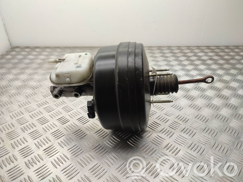 Jarrutehostin   GK212B195BB,GK212C444AA