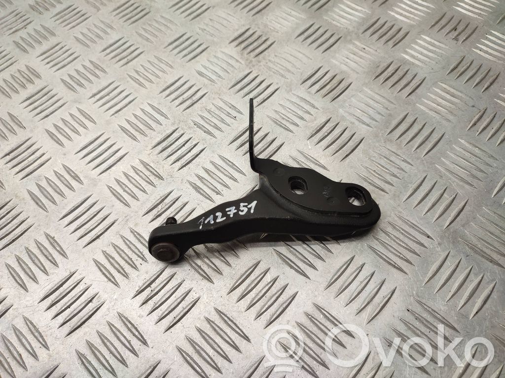 Ford Transit Custom Sliding door middle roller runner 
